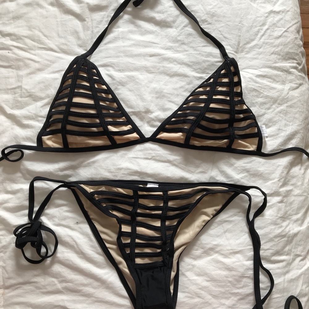 Zaful bikini